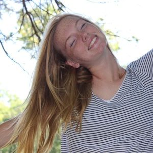 Meet your Posher, Delaney